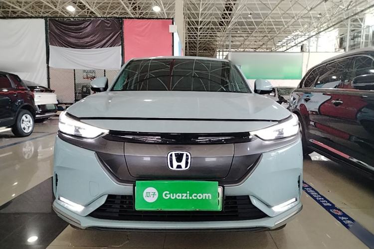 Used Honda e:NP1 2023 420 km Vision Edition Front