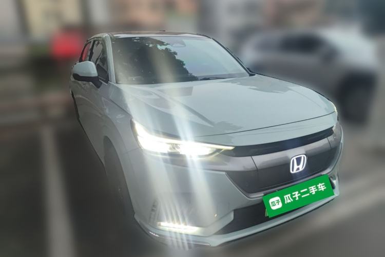Used Honda e:NP1 2023 510 km Zhanji Version Front Right 45 Deg
