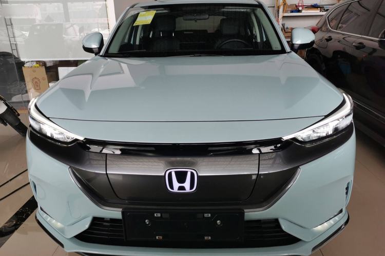 Used Honda e:NP1 2023 420 km Vision Edition Front