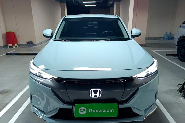 Used Honda e:NP1 2023 420 km Vision Edition Front