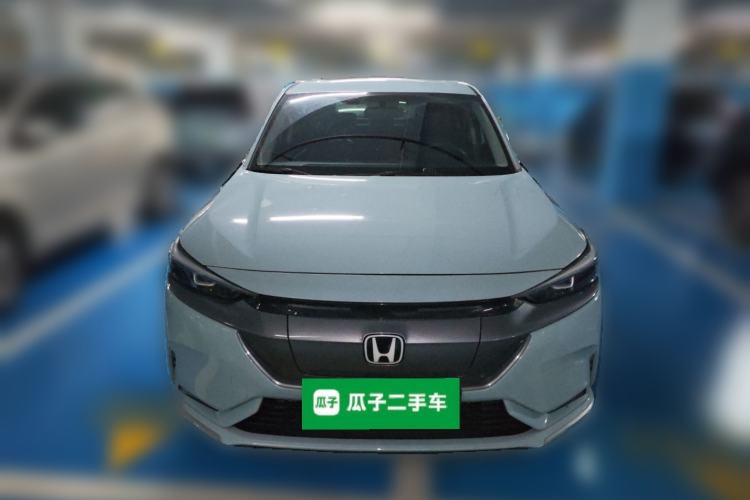 Used Honda e:NP1 2023 420 km Vision Edition Front
