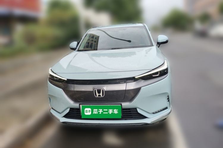 Used Honda e:NP1 2023 420km Extreme Edition Front