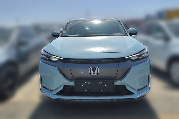 Used Honda e:NP1 2023 420 km Vision Edition Front