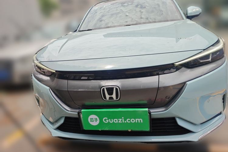 Used Honda e:NP1 2023 510 km Zhanji Version Front