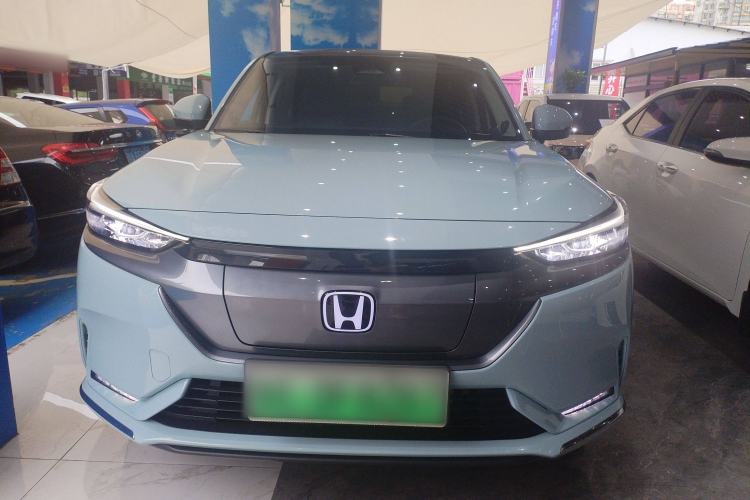 Used Honda e:NP1 2023 510 km Range Lanji Version Front
