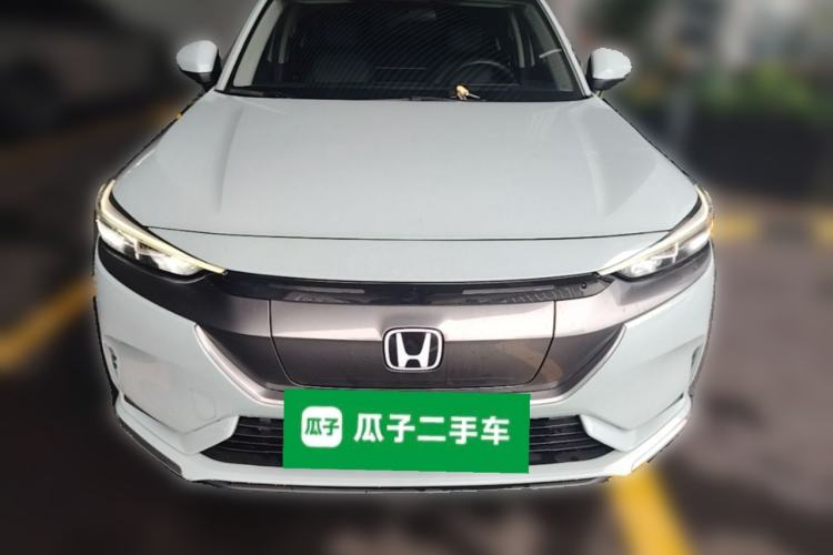 Used Honda e:NP1 2023 420 km Vision Edition Front