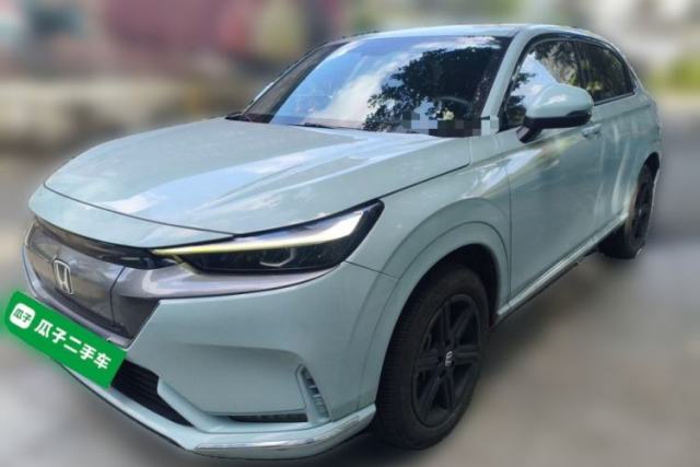 Used Honda e:NP1 2023 420 km Vision Edition