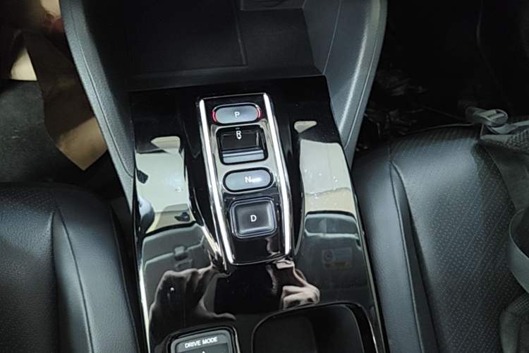 Used Honda e:NP1 2023 420km Extreme Edition Gear Lever