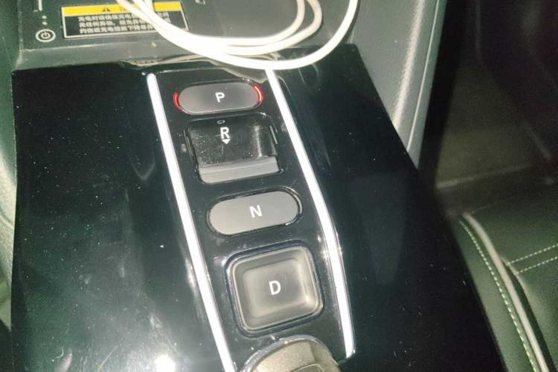 Used Honda e:NP1 2023 510 km Zhanji Version Gear Lever