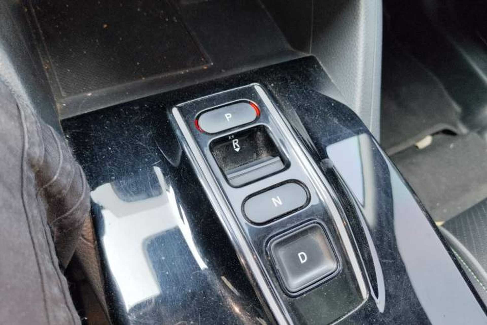 Used Honda e:NP1 2023 510 km Range Lanji Version Gear Lever