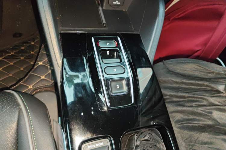 Used Honda e:NP1 2023 510 km Range Lanji Version Gear Lever