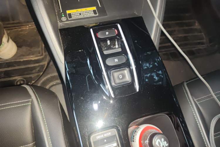 Used Honda e:NP1 2023 510 km Zhanji Version Gear Lever