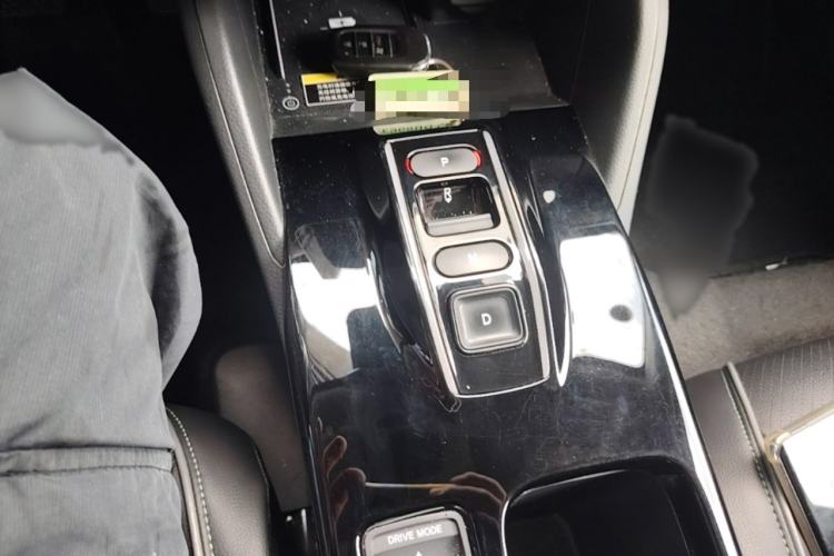 Used Honda e:NP1 2023 420km Extreme Edition Gear Lever