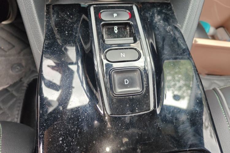 Used Honda e:NP1 2023 510 km Zhanji Version Gear Lever