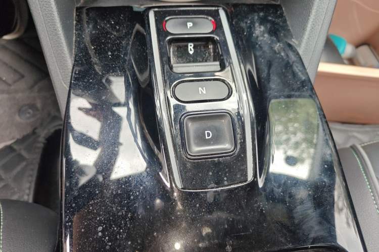 Used Honda e:NP1 2023 510 km Zhanji Version Gear Lever
