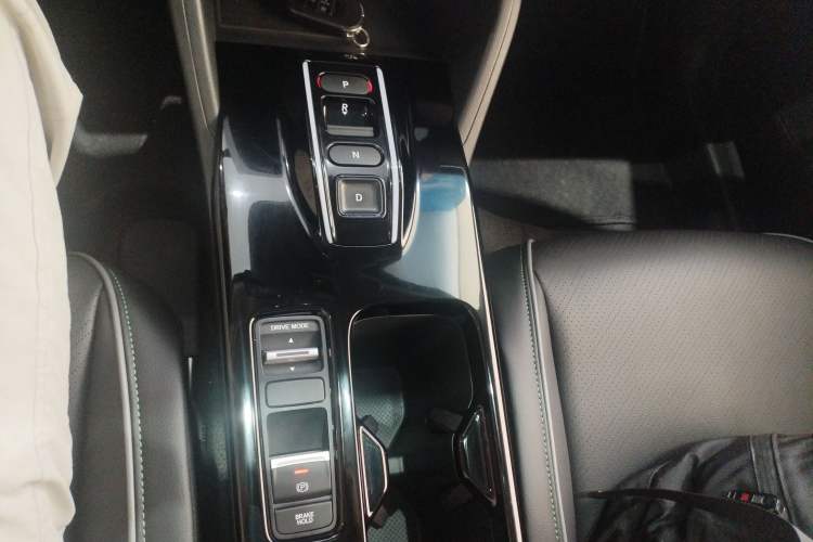 Used Honda e:NP1 2023 510 km Range Lanji Version Gear Lever
