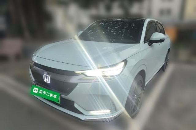 Used Honda e:NP1 2023 510 km Zhanji Version