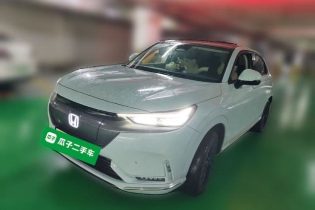 Used Honda e:NP1 2023 510 km Range Lanji Version