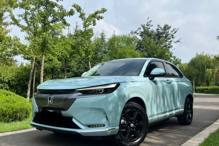 Honda e:NP1 2023 420 km Vision Edition