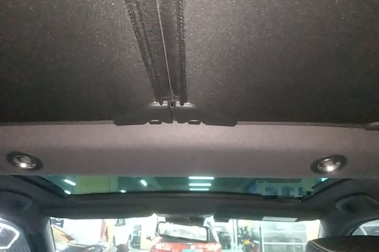Used Honda e:NP1 2023 510 km Zhanji Version Headliner