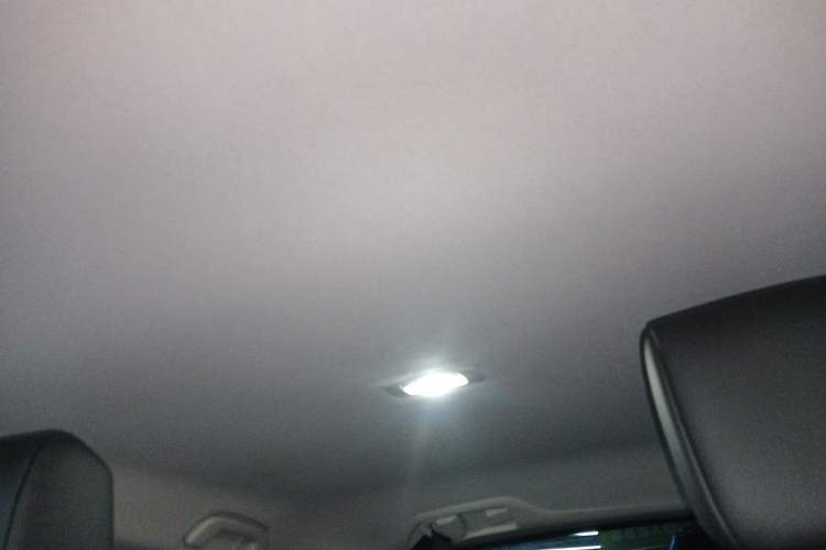 Used Honda e:NP1 2023 420 km Vision Edition Headliner