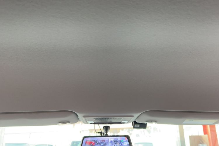 Used Honda e:NP1 2023 420 km Vision Edition Headliner