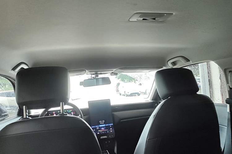 Used Honda e:NP1 2023 420km Extreme Edition Headliner
