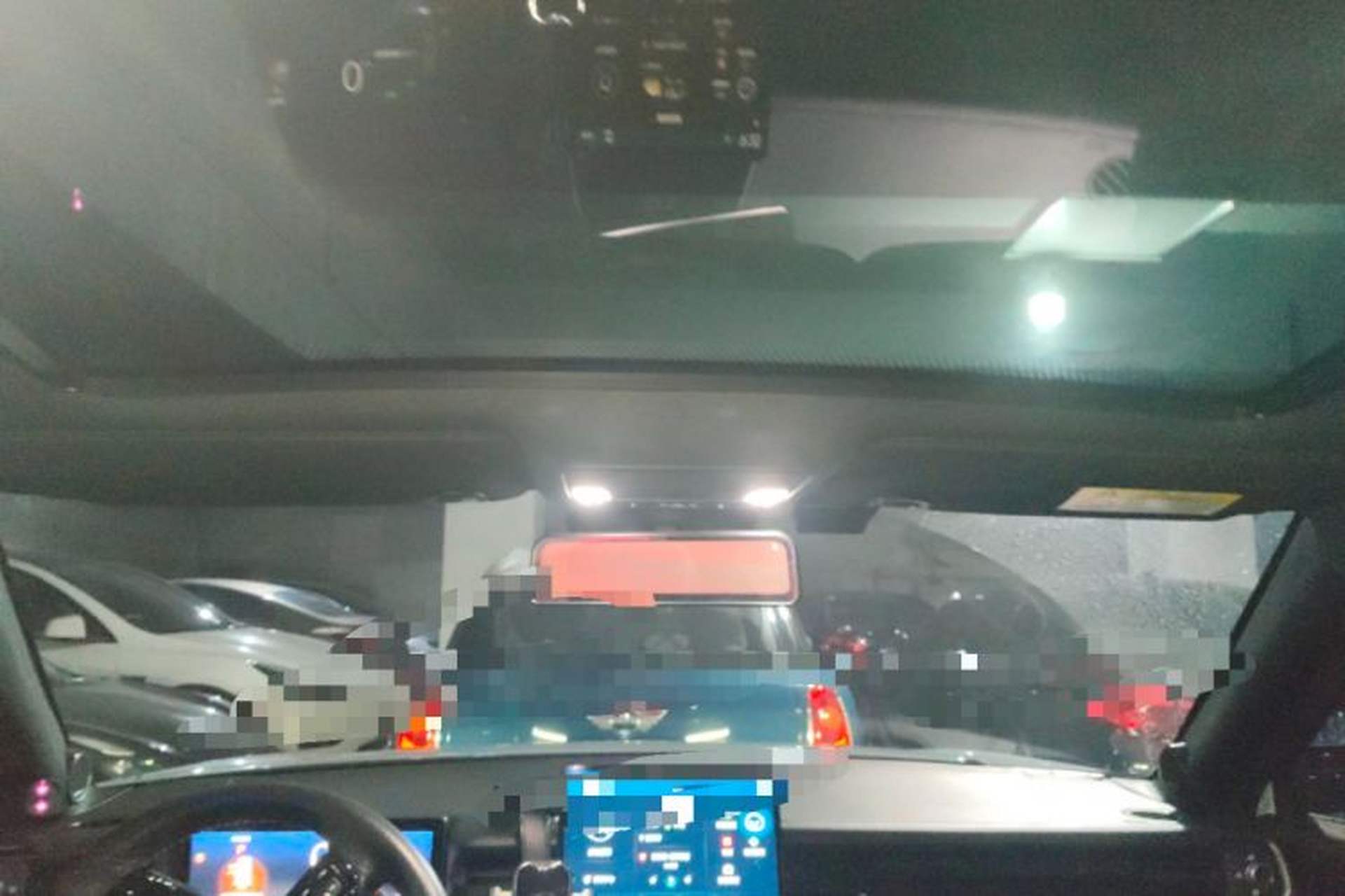 Used Honda e:NP1 2023 510 km Zhanji Version Headliner