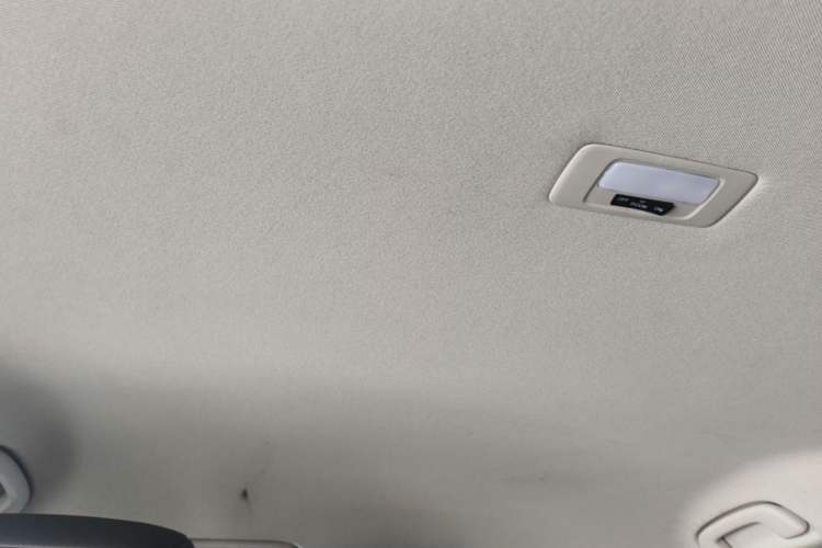 Used Honda e:NP1 2023 420 km Vision Edition Headliner