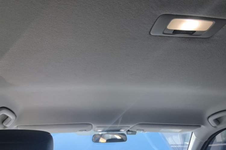 Used Honda e:NP1 2023 420 km Vision Edition Headliner