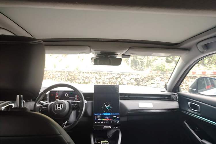 Used Honda e:NP1 2023 420km Extreme Edition Headliner