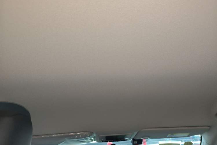 Used Honda e:NP1 2023 420 km Vision Edition Headliner