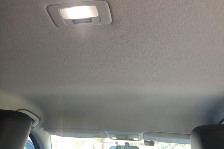 Used Honda e:NP1 2023 420 km Vision Edition Headliner