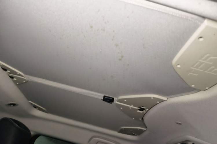 Used Honda e:NP1 2023 510 km Range Lanji Version Headliner
