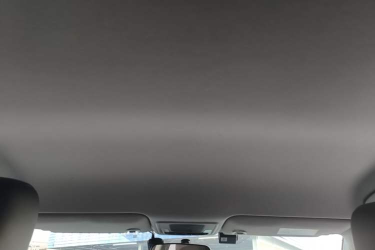 Used Honda e:NP1 2023 420 km Vision Edition Headliner