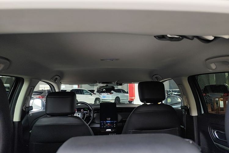 Used Honda e:NP1 2023 420 km Vision Edition Headliner