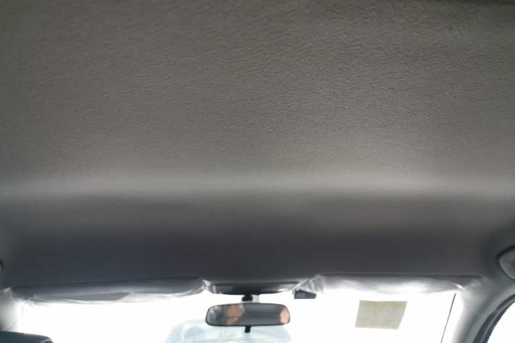 Used Honda e:NP1 2023 420 km Vision Edition Headliner