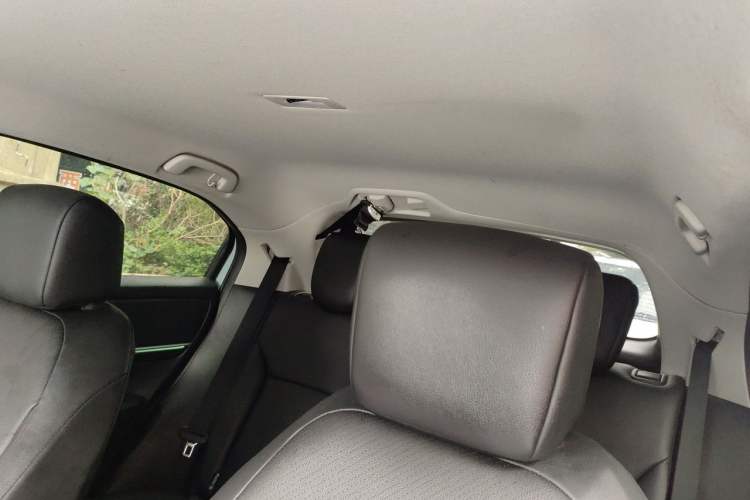 Used Honda e:NP1 2023 420km Extreme Edition Headliner