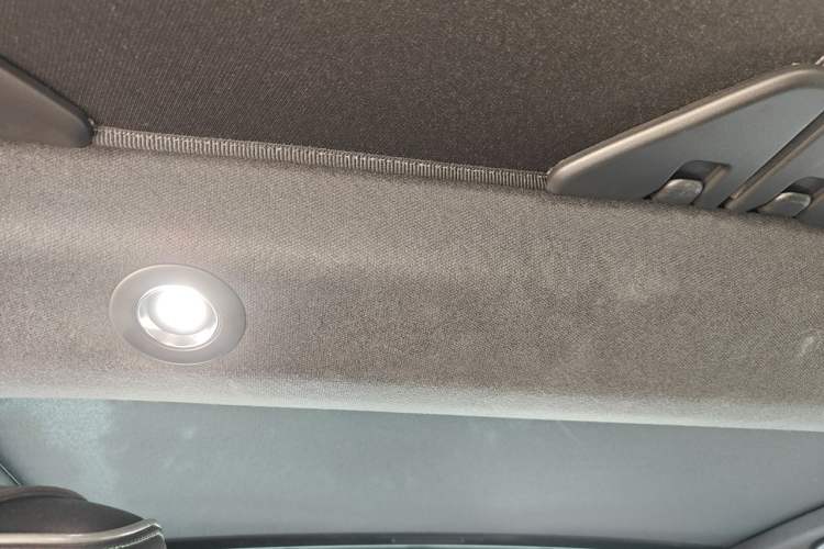 Used Honda e:NP1 2023 510 km Zhanji Version Headliner