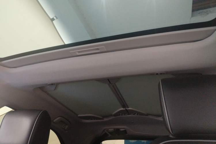 Used Honda e:NP1 2023 510 km Range Lanji Version Headliner