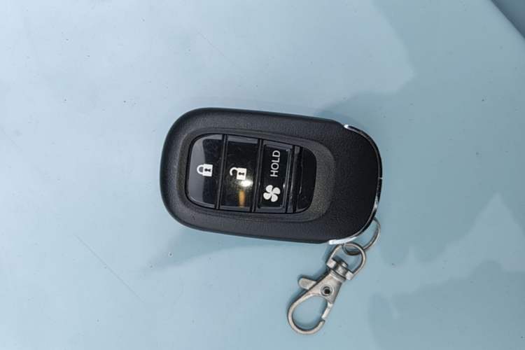 Used Honda e:NP1 2023 420 km Vision Edition Interior 1
