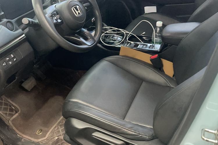 Used Honda e:NP1 2023 420 km Vision Edition Interior 2