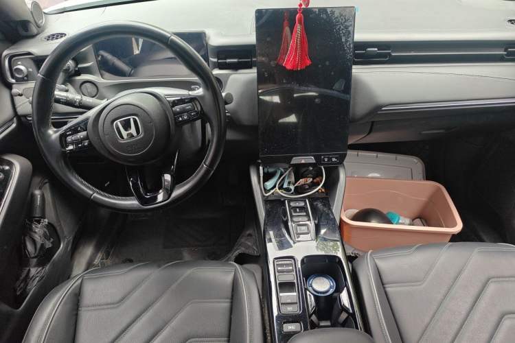 Used Honda e:NP1 2023 510 km Zhanji Version Interior 2