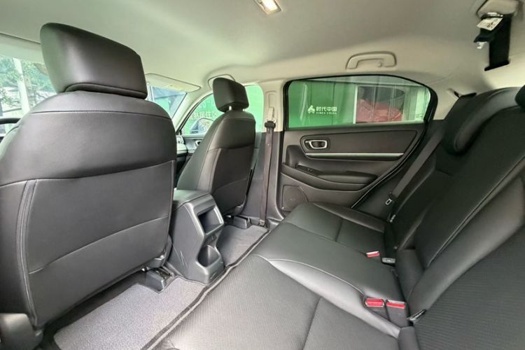 Used Honda e:NP1 2023 420 km Vision Edition Interior 3