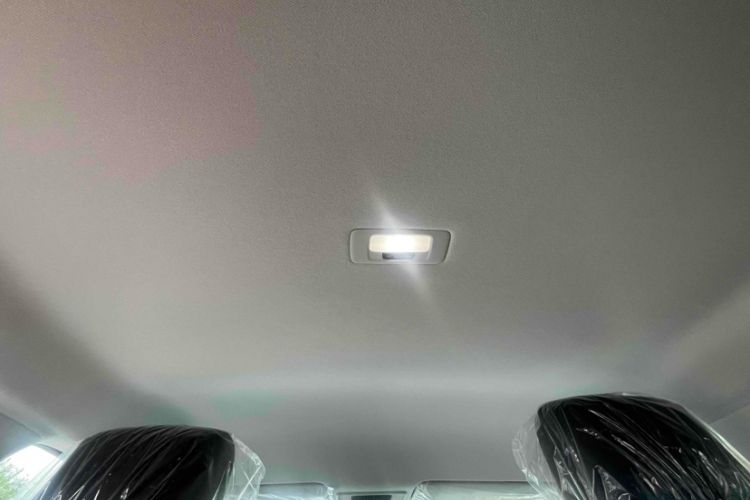 Used Honda e:NP1 2023 420 km Vision Edition Interior 7