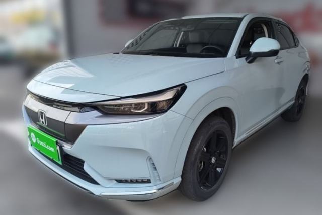 Used Honda e:NP1 2023 420 km Vision Edition
