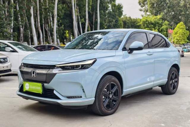 Used Honda e:NP1 2023 420 km Vision Edition