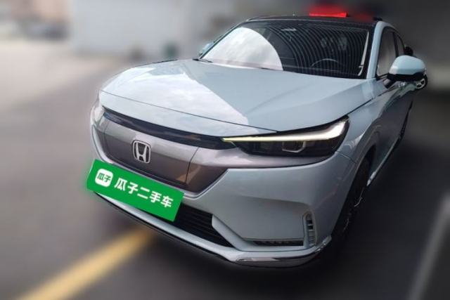 Used Honda e:NP1 2023 420km Extreme Edition