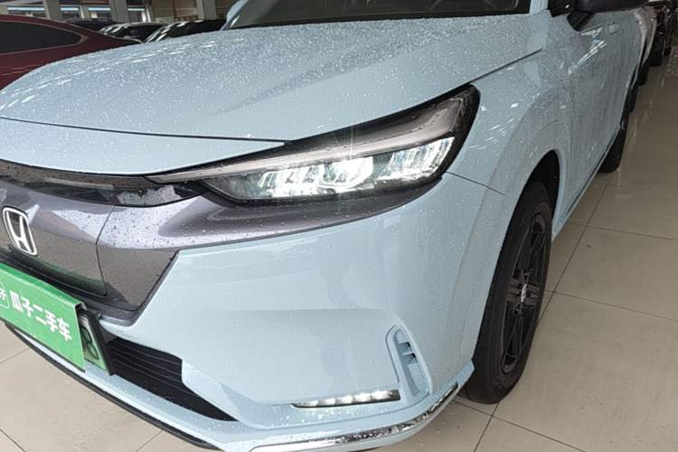 Used Honda e:NP1 2023 420km Extreme Edition Left Front Headlight