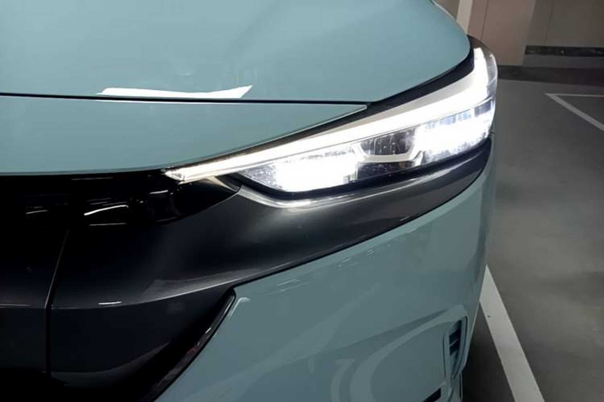 Used Honda e:NP1 2023 420 km Vision Edition Left Front Headlight